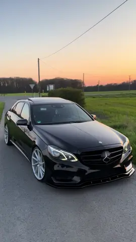 #mercedes #w212 #fürdich #fy 
