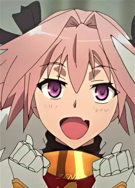 Astolfochka 🤫#astolfo  #fateapocrypha  #fgo #fateseries #anime #animeedit #edit #fyp #viral