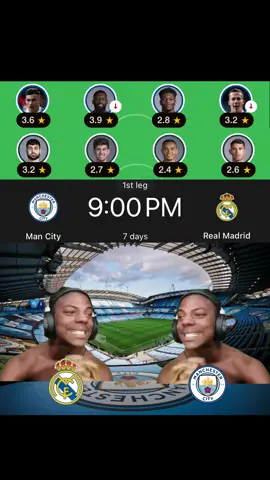 Say wallahi bro#speed#mancity#realmadrid#fypp#viral