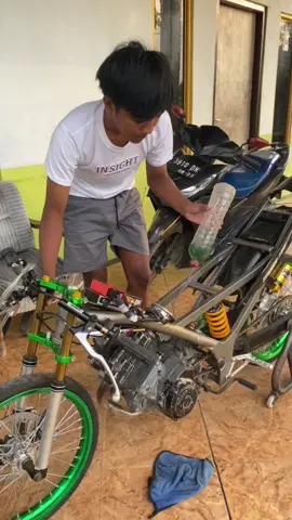 Cek sound ri😄#sumbertanigank #fuporting155 #fuwungkul147 #fu200cc 