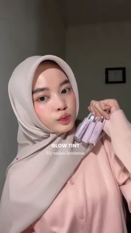 huaaa akhirnya nyobain jugakkk glowtint bnb🫣💗 #barenbliss #lipglos #bnb 