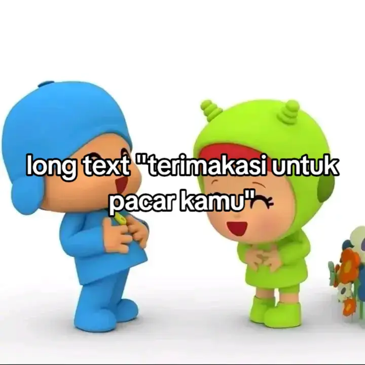 makasiii banyaaaa udaaa selaluuuu adaaa buatt akuu, nemeninn akuuu teruss. aku seneng bisa pacaran sama kamuu, akuuu jugaaa beruntung bangettt punyaa kamuuu. tapi kita kenal udaaa cukup lamaaa, makasiii waktunya dari awal kenal sampe sekarang, aku seneng banget kita bisaa lewatin bulan iniii, semoga bulan kedepan nyaaa kita masii sama samaa yaaa sayanggg. kamu jangan pernah berubah, jangan pernah deket dann cerita sama cewe lain yaaa? akuu ada buat kamuu, jadi kalau ada apa apa pleaseee cerita sama akuuuu! makasii jugaa uda selalu nerima kekurangan akuu, akuu gatauu kamu beneran sayang sama aku apaaa nggaaa, tapi makasii uda bikin aku ngerasa dicintai. maaf kalau aku selaluu nyari masalah, moodyan, dan gaprnaa ngertiin kamuu, maaff jugaa kalau akuu belum bisa jadiii yang terbaikkk. akuuu tauuuu kalauuu akuuuu sukaaa banget bikin kamu marah, jadii maafin itu semuanya ya sayanggg?. bingung mau ngutarain nya gimana lagi, tapi intinya aku bahagia bareng kamu sekarang, aku beruntung banget bisa kenal dan bisa punya hubungan khusus sama kamu. walaupun aku belum tau nanti ke depan nya bakalan gimana, tapi aku mau berterimakasiiii ke kamu sama ke tuhan aku juga, bahagia aku emang bukan di kamu sepenuhnya tapi bareng kamu dan mengenal diri kamu itu lebih luar biasa bahagia nya, makasiiii karena kamu selalu berusaha mengerti dan memahami, maafkalau aku masiiii ada kurang nya buat kamu dan hubungan kita ini, aku disini juga masiii belajar buat jadi pasangan yang baik, tolong tuntun aku ya? kalau aku ada salah, tegur aku. aku menerima semua saran dan kritik yang bisa ngebikin aku buat jadi orang yang lebih baik lagi, makasiii banyak sayang nya akuu, tetep sama aku yaaaa, aku usahain kita bakal selalu bareng, aku sayang kamu, aku kasi love banyak ya biar kamu makinn sayang sama akuuuu🤍🤍🤍🤍🤍🤍🤍🤍#longtext #pocoyo #xyzabc #longtext #puttpocoyo #xyzba #longtext #masukberandamuu #beranda 