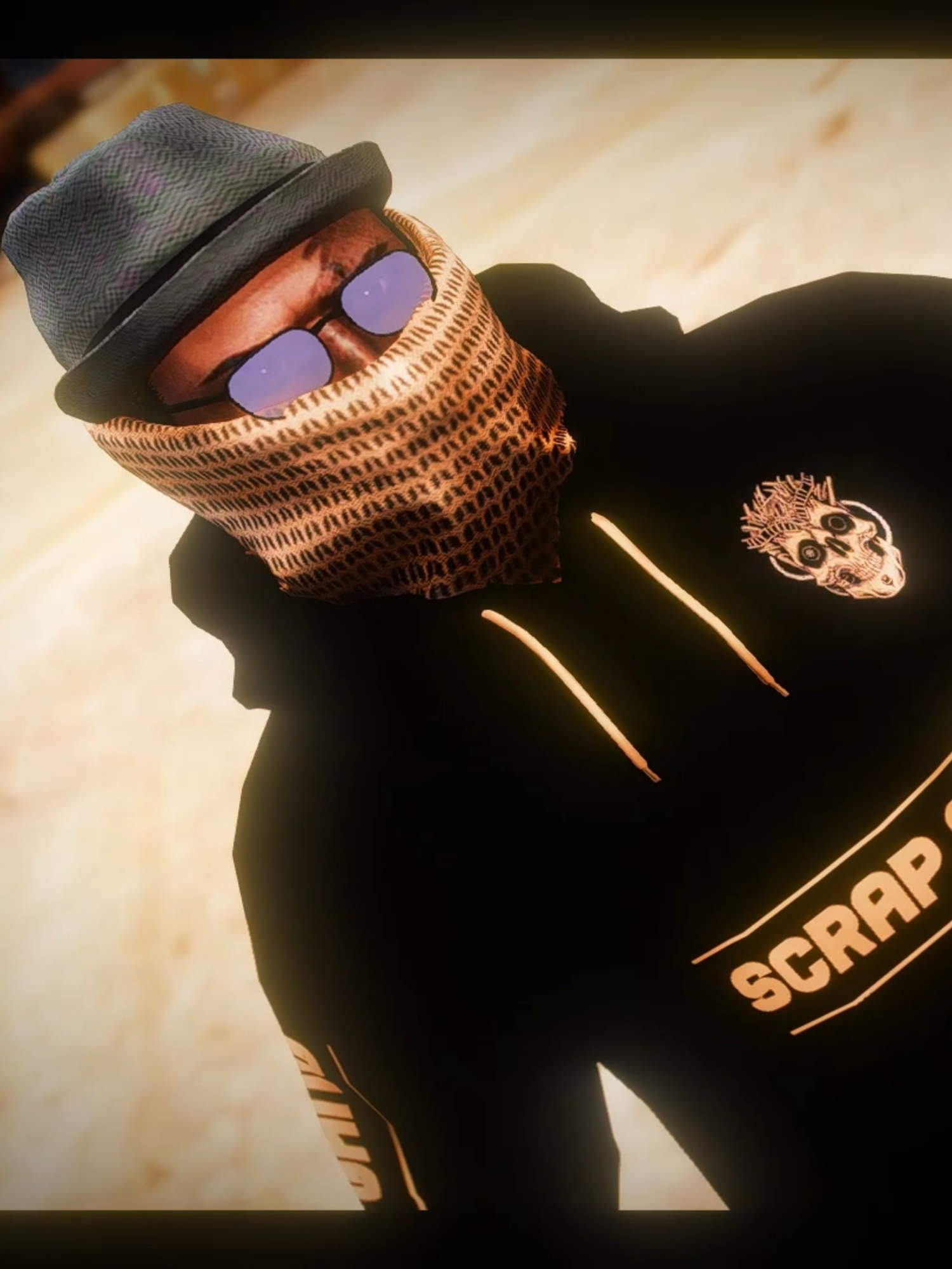 تصميم لبس لعصابة السكراب 🔥 #mt #تصاميم #قراند #مستري_تاون #تشايمون #شونق #سكراب #السكراب #عصابة_السكراب #الفاميلية #فاندام #ابوشايع #sxb