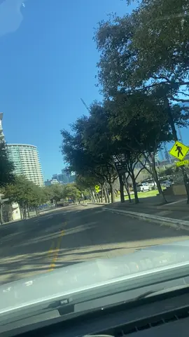 Driving around downtown Dallas #usa #fypシ #drivingtips #roadtrip 