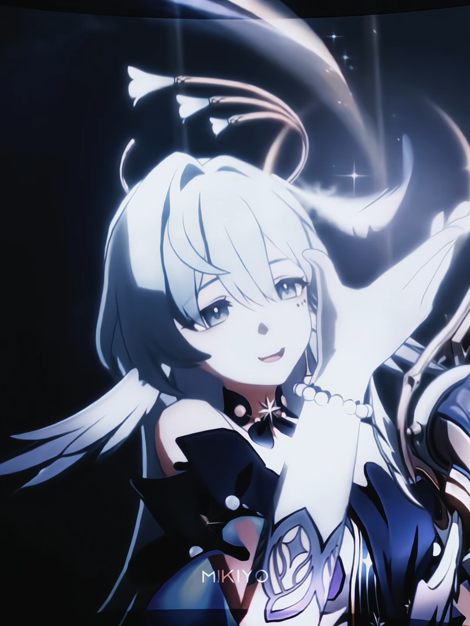 good luck for all robin pulls tomorrow! | Robin edit #robin #robinedit #robinhonkaistarrail #HonkaiStarRail #honkaistarrailedit #hsrcreators  3.0 redeem code: WA3BP6Q7R8S9