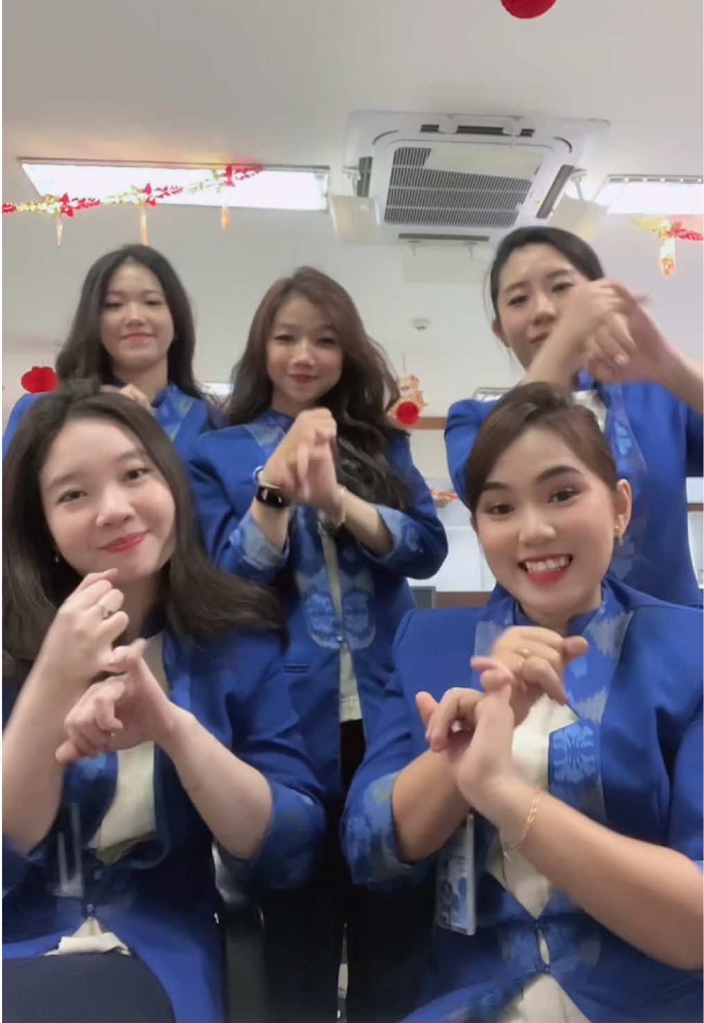 #baktibca #teller #tellerbank #anugerahterindah 