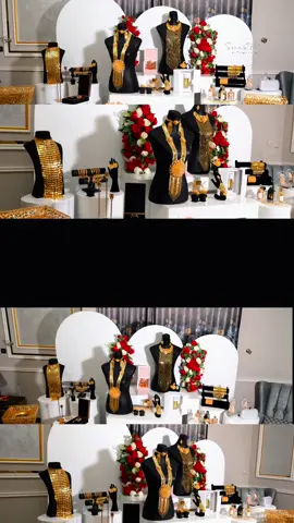 Jour3 du marriage hors norme Machallah ✨ #tchadienne🇹🇩 #tchadien🇹🇩tiktok #kogono #pourtoi 