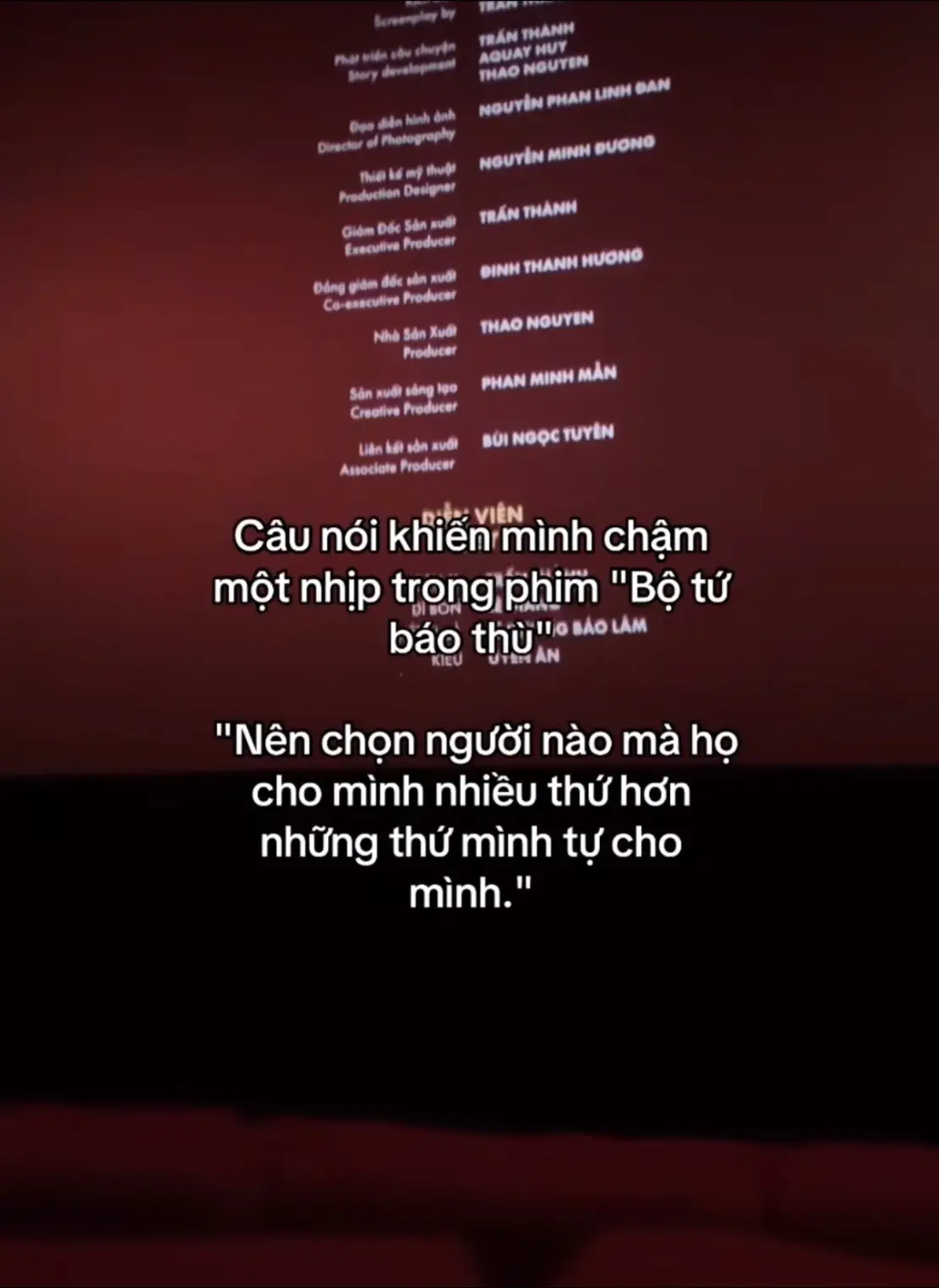 #xuhuong #fyp #phimbotubadao 