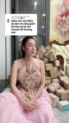 Trả lời @Lida Nguyen@90🇻🇳🇸🇬 