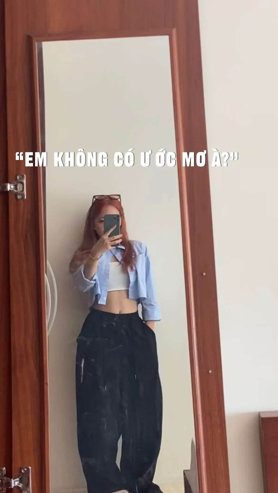 Cần người thực hiện cùng… 