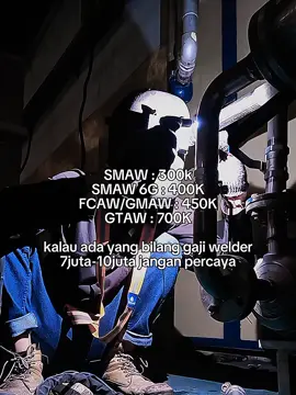 Hoax itu😁#fy#foryou#welder#kulipabrik 