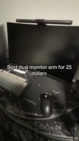 #fy #fyp #monitor #arm #monitorarm 