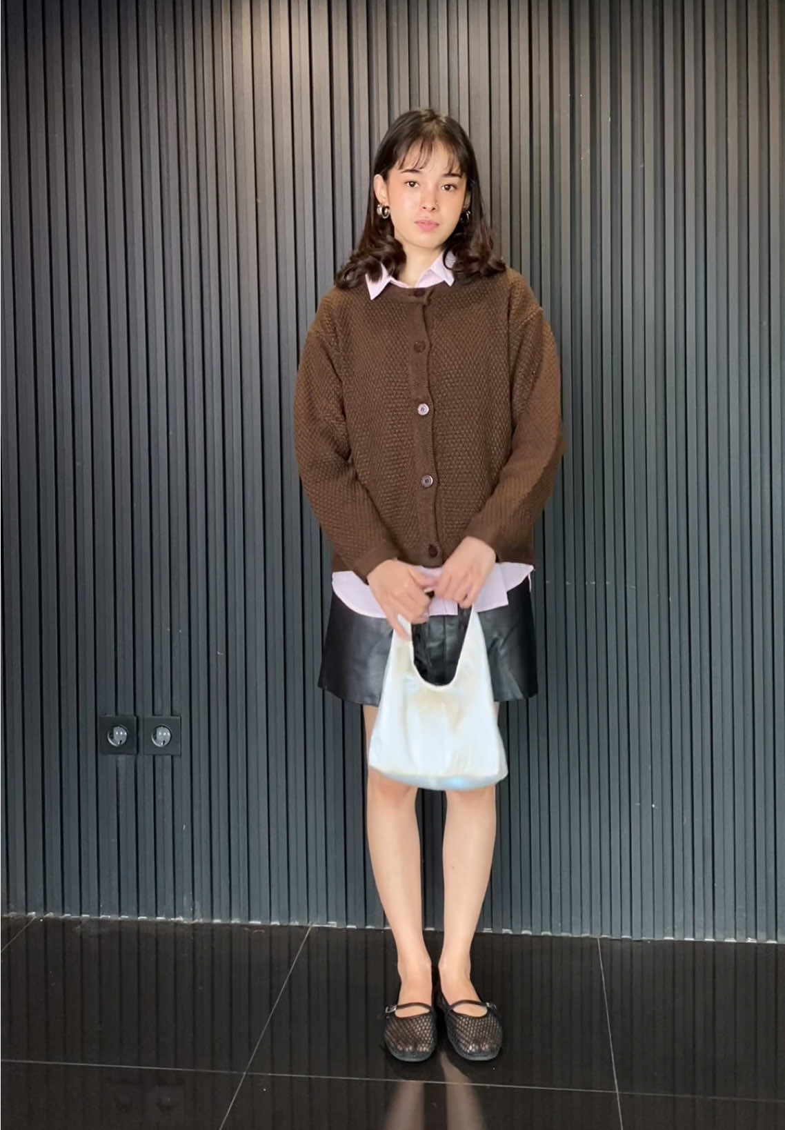 Lagi-lagi color combination yang pasti kamu suka! ⭐️👆🏼 #shopinkae #wearshopinkae #outfitinspo #february #capsulewardrobe #colorcombination 