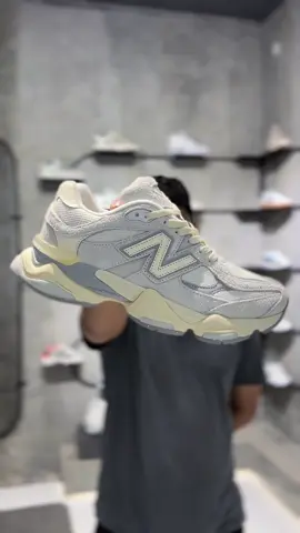 ထူထူမြင့်မြင့် ချွန်ချွန်လေး🤤 #nb9060 #newbalance #newbalance9060 #casualshoes #casualoutfits #outfitcheck #easytowear #outfitideas #birtthday #gift #sneakers #Culturesnkeakershop #fyp #foryoupage 