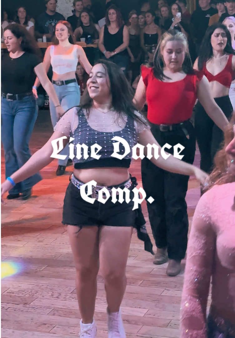 Pt 1. from the line dance comp at @Cowboys Dance Hall !! Had a blast!⭐️ • #linedancersoftiktok #linedance #dance #floridalinedance #linedancers #cowboysdancehall 
