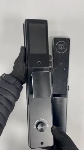 Cerradura Smart Dimax, modelo: B030 #dimaxtech #cerradurainteligente #smarthome #fyppp