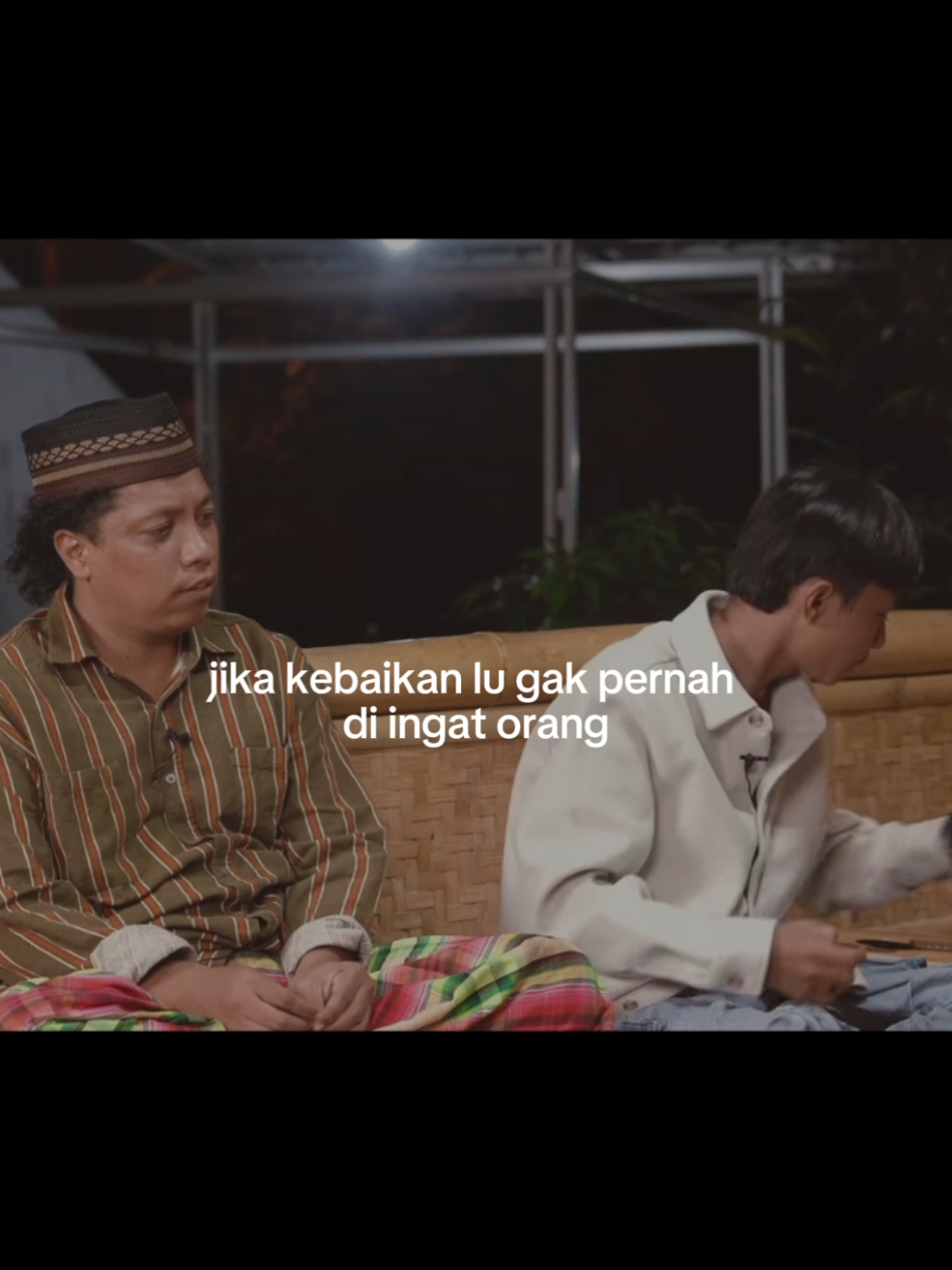 dalem bang....🗿 #fajarsadboy #titikkumpul #fajar #prazteguh 