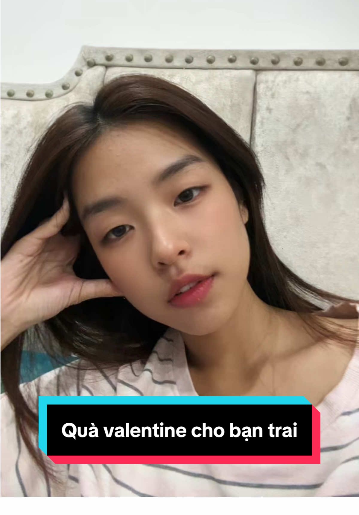 Sắp valentine r nghĩ dần quà thoi các má ơiii ✨👍🫠