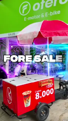 BEKAS RASA BARU,PEMAKAIN KURANG DARI 1 BULAN ,BERGARANSI RESMI Gerobak Kopi electric By uwinfly  Motor power 800 watt Aki 48.20  Kecepatan 25 km/h Gratis Payung  Harga 11 jt Nego (free sticker Branding usahamu)  Informasi lebih lengkap klik tombol kirim pesan  #gerobakkopi#semarang#fyppppppppppppppppppppppp#kopi#UMKM