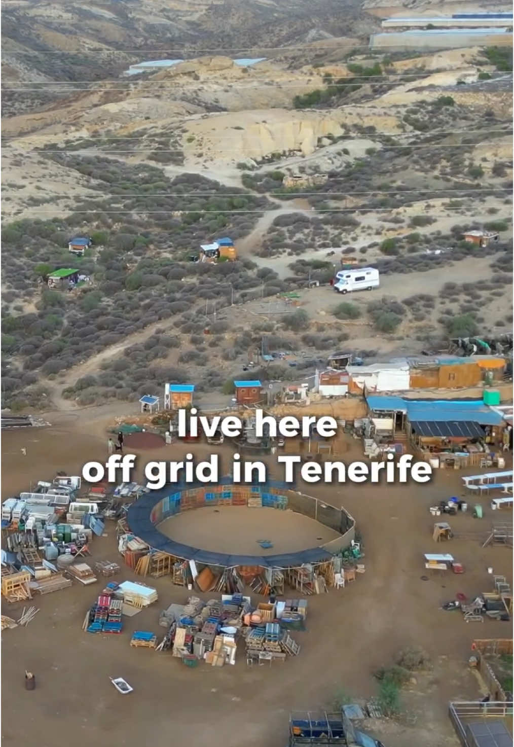 This is our finca life ✨ @Filmmaker sustainable projects  #fincatenerife #animalsoftiktok #animalrescue #animalrescuestory #animalsanctuary 