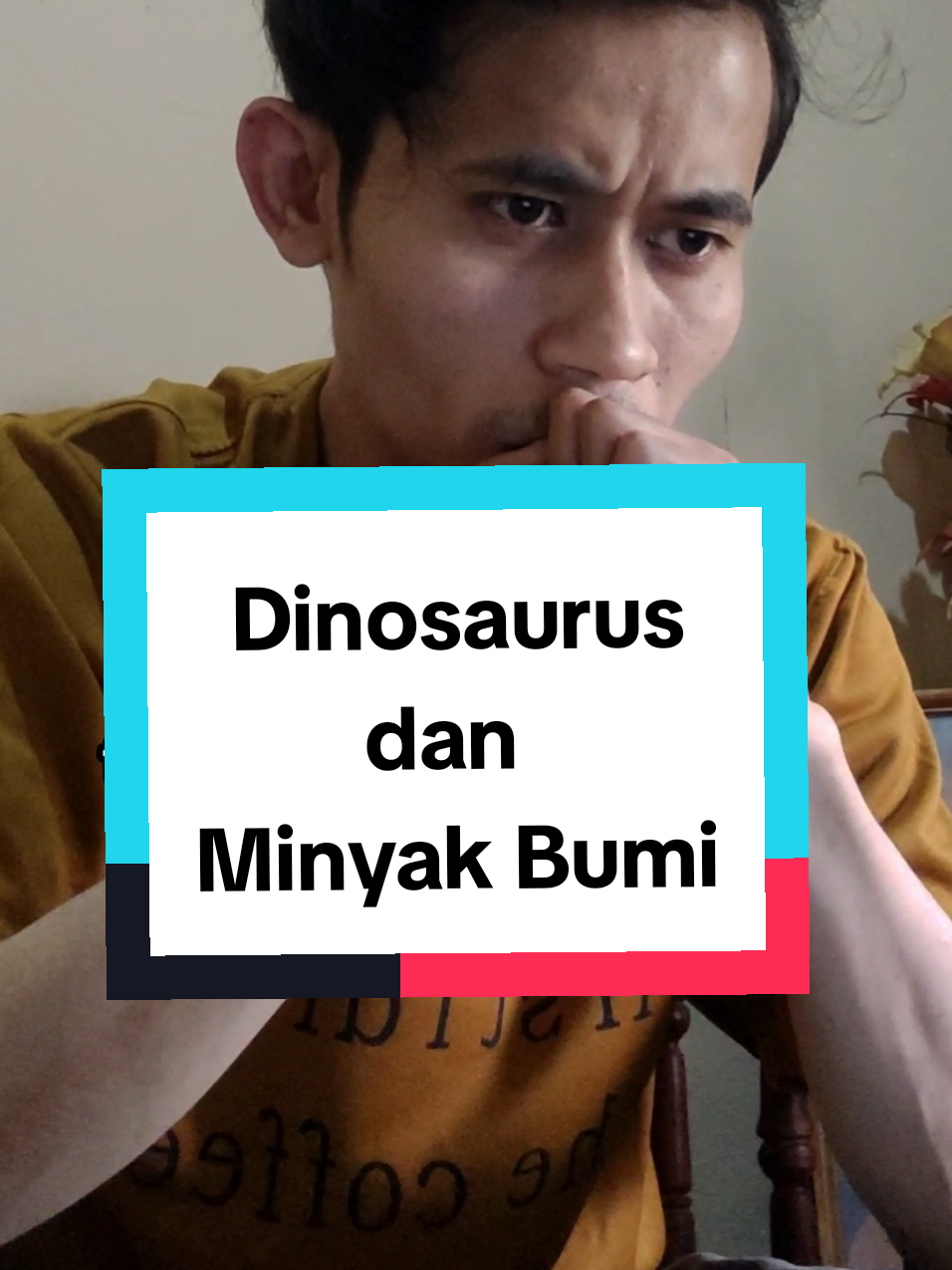 Membalas @muhammad_sumbul__  tonton sampe abis biar wawasan lu bertambah bro. bagaimana menurut kalian? #dinosaurus #dinosaurs #dinosaurus🦖 #fossil #minyakbumi #konspirasi #misteri 