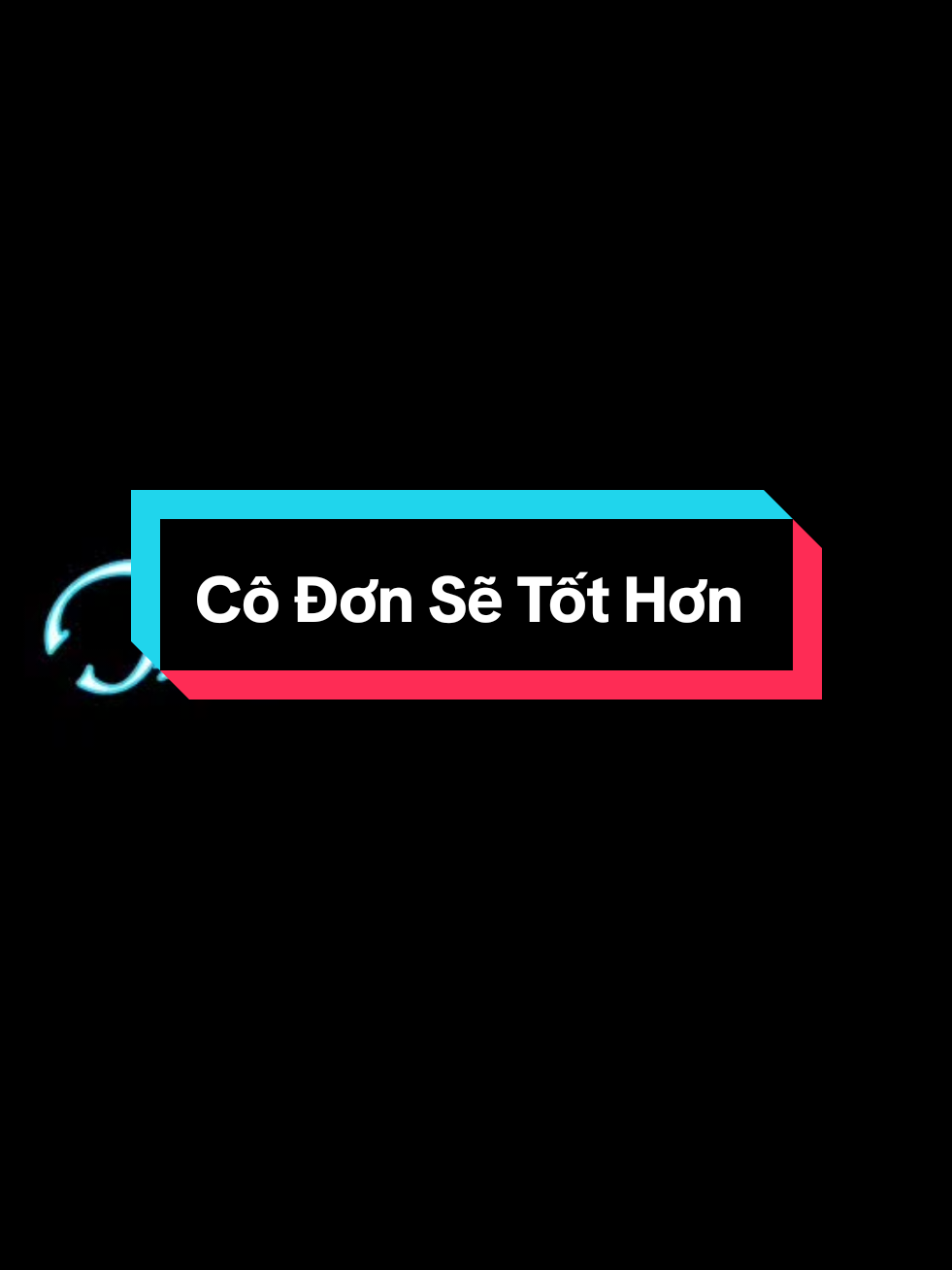 Thà rằng cô đơn... 😞 #votrungtai1990 #SBTentertainment #aegisub #kara #effect 