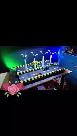 complete Project  Automatic Street Light Project.