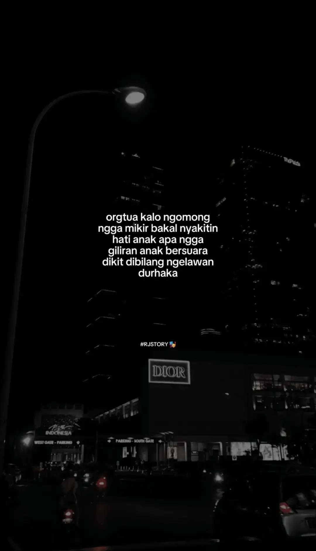 #storytime #jowostory #sadstory #fypage #bismillahfyp 