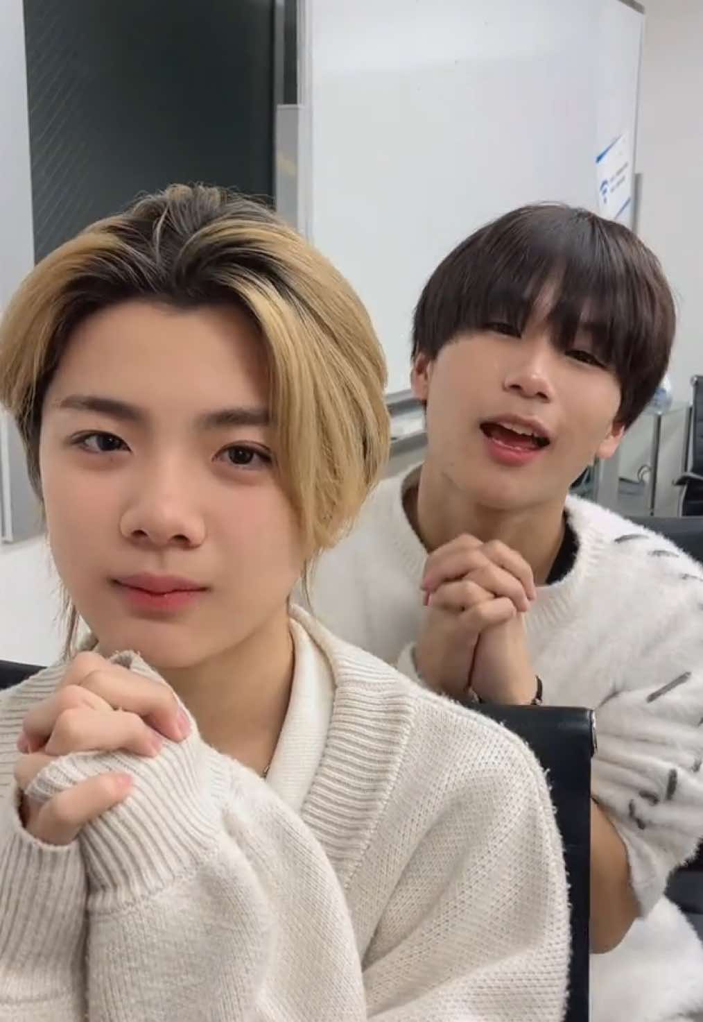 ワンマン楽しみにしてて？#コウセイ #レノン #踊ってみた #おくすり #ユイカ 