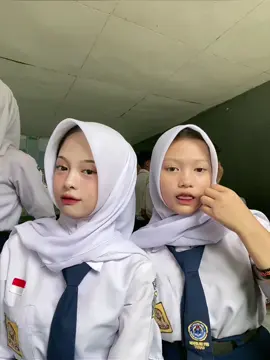 mau spam disekola ah😋 #fyp #foryou #sekolah #smp 