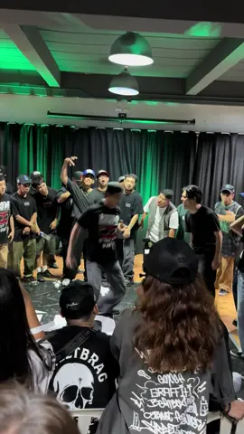 Get off #Krump #Mercury #FreakV #VFam