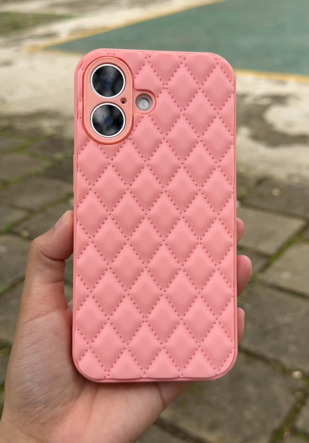 bagus banget cuy ada androidnya juga🥹💗#fyp #android #iphone #diamond #casehp 