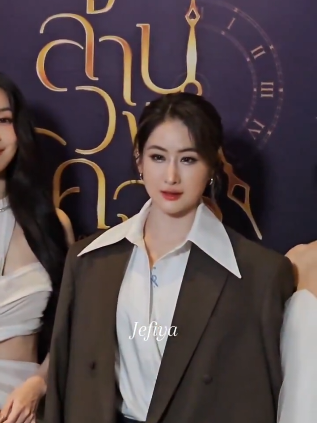 #faye_malisorn #fairybabe #9starstudios #ninestarstudios #yobie #fayeyoko #fayemalisorn #FayePeraya #fyyyy #yo_vy #yokoapasra #fyp #Faye #faye #fayeyokoblanktheseries #fyp #yoko#gl