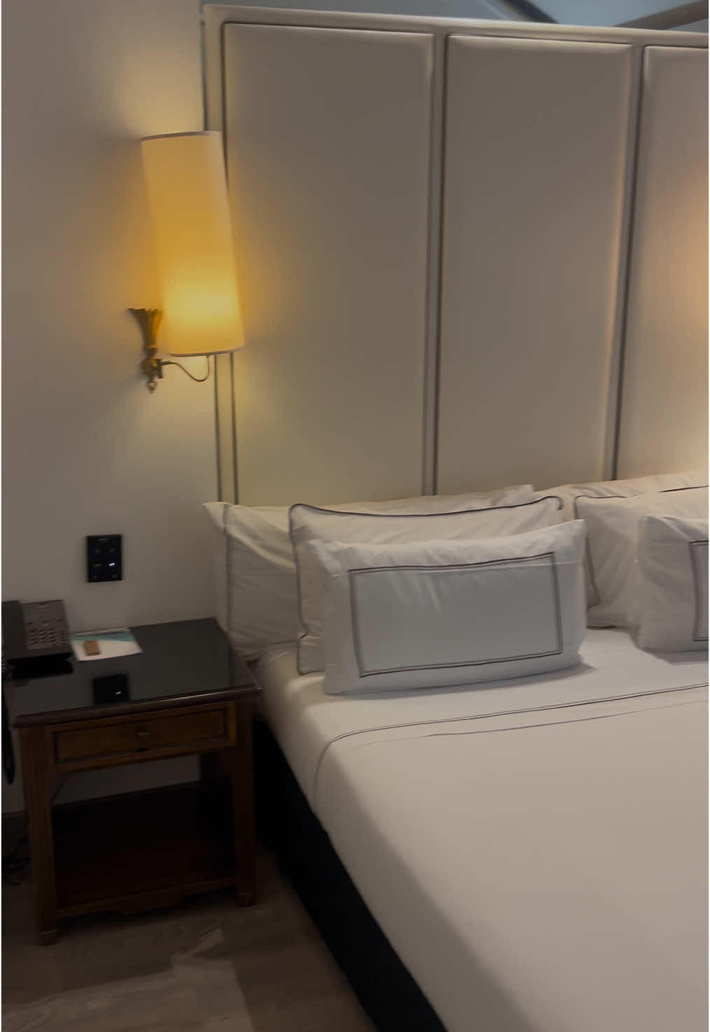 My honest review on  Melia Milano hotel overall 7/10  Price £283pp- 3 nights  Hotel + flights  Check in 3pm Check out 12pm Hotel Includes  Pool, Steam room, Sauna Message room, GYM,  2 Restaurants- Buffet style 