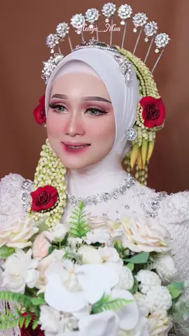 #wedding #flksyaguysbiarrame #fypシ゚viral #fypdongggggggg #weddingpati #riaspengantin #riaspengantin #gallerymeisya #muapatihitz #weddingpatihits #dekorasiwedding #soloputrihijab #soloputrimodifikasi #soloputri 