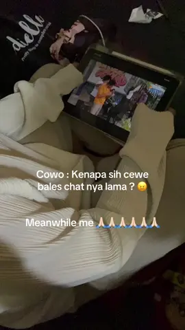 Doi sampe terheran heran ggra w nonton sinetron 😂 tapi asmara gen z emang menarik sih 🤣  #asmaragenz #agz #aqeelacalista #aryamohan #fattahsyach #nicolerossi 