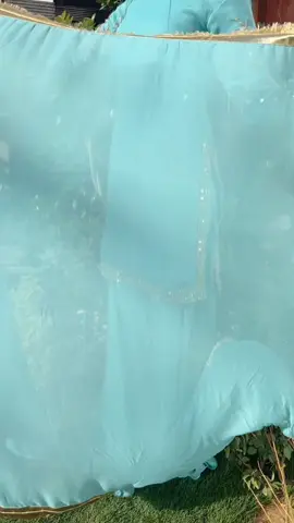 Enaya- Blue 💙 Last XS and Medium left. Order via website or DM #asianwear #pakistaniclothes #Eid2025 #chiffon #chiffon #sharara #outfitoftheday #pakistanidressesuk #indianoutfit #indianoutfit #shadiseason 