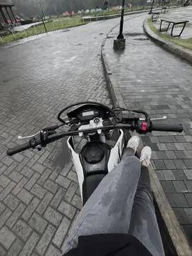 🫶🏼 #crf150l #crf150supermoto 