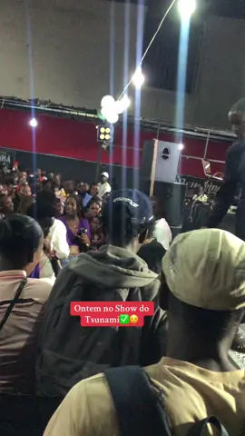 Ontem no Show do Tsunami 🔥❤️ #angola🇦🇴portugal🇵🇹brasil🇧🇷 #fypy #moçambique🇲🇿 #talentotiktok 