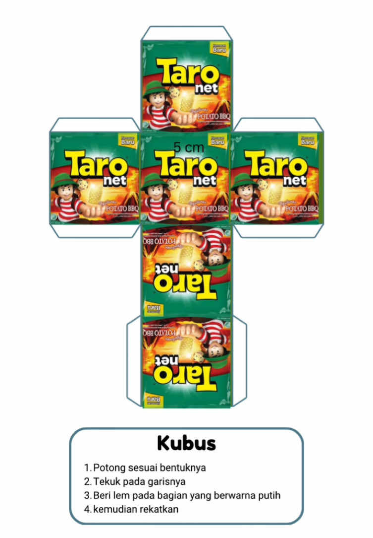 Mengenal konsep bangun ruang dengan media yang lutjuu 🥰 Unduh file di : https://lynk.id/buretno #bangunruang #balok #kubus #volume #merdekabelajar #jaringjaring #jaringjaringbangunruang #jaringkubus #jaringbalok 