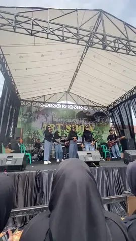 walaupun msih bnyk kurangnya, tapi ini seruu oyy#smancika#sman1cikatomas  #fyppppppppppppppppppppppp #pensi 