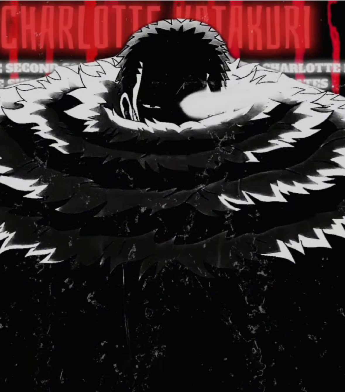 Bro is COOLD🥶|| #charlottekatakuri #katakuri #onepiece ##edit #anime #edits #fyp #symbiote 