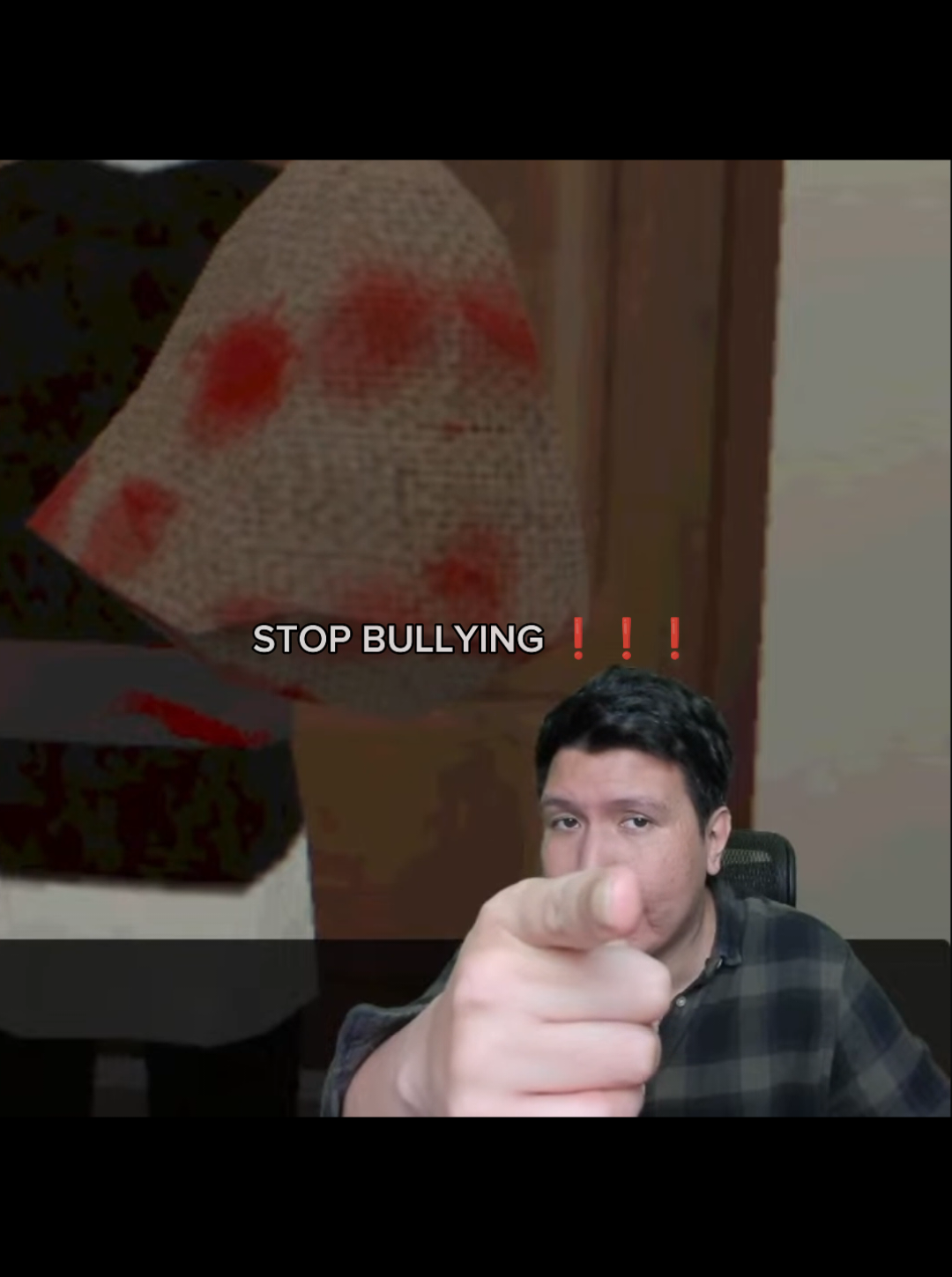 STOP BULLYING❗❗❗ #windahbasudara #fyp 