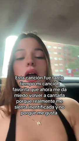 Miedo #ex #amor #dolida #sensible 