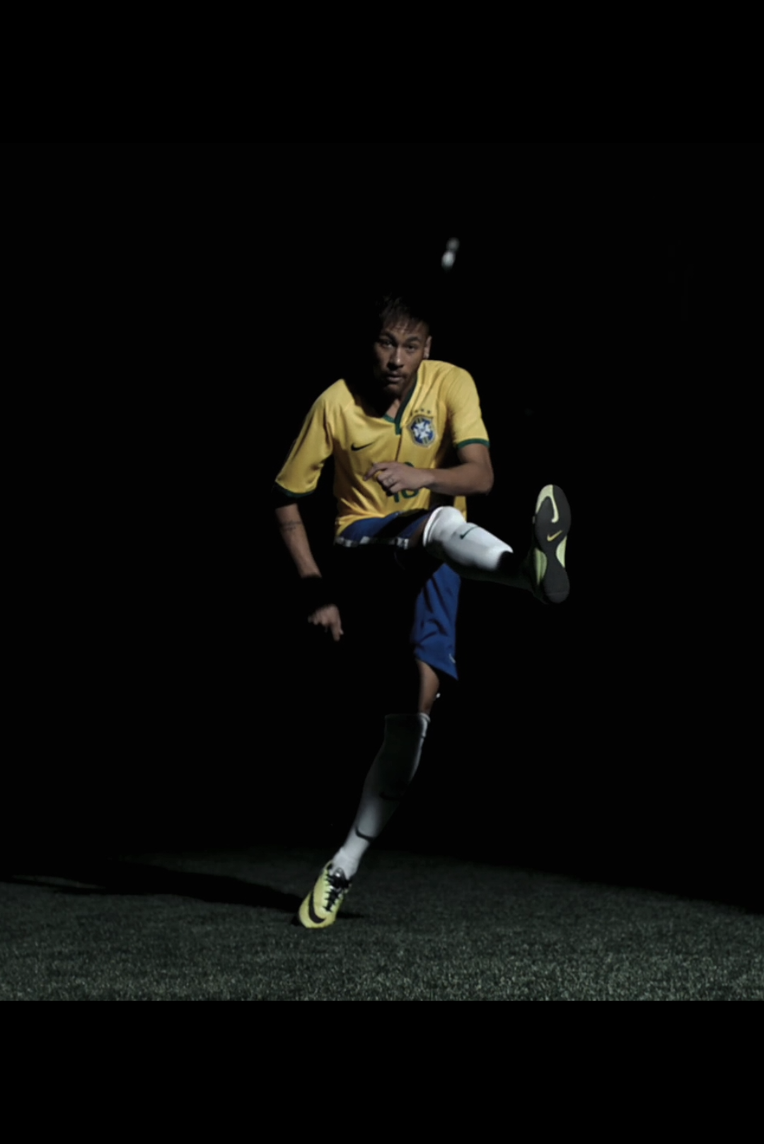33 Anos do meu maior ídolo 🥺❤️ | Free Clips neymar clips in santos in bio #neymar #barcelona #skills #foryoupage #football 