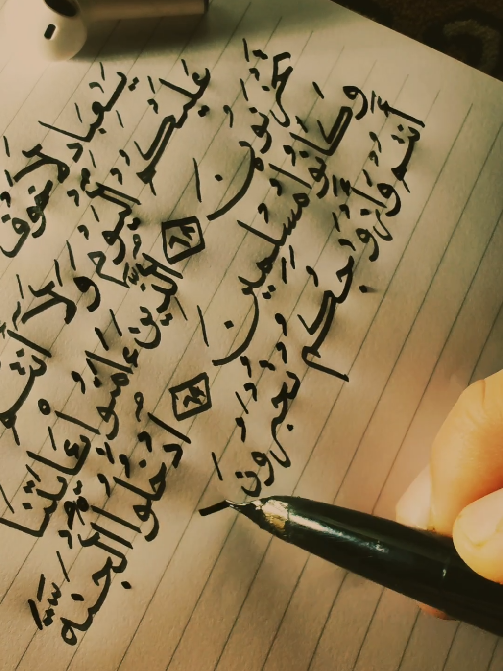 الله يرحمه كان ناسي ان في اكسجين🥰من أجمل وأصعب ما كتبت يداي ✍️♥️ .................................... #يا_عباد_لا_خوف_عليكم_اليوم #الطبلاوي#القران_الكريم #تلاوه_خاشعه #foryou #foryoupage #fyp #fyp_viral 