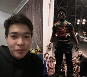 IShowSpeed, whose real name is Darren Watkins Jr., has become popular due to its energetic and eccentric streams on platforms such as YouTube and Twitch. Here are a few factors that have contributed to its growth: #sigma #ishowspeed 