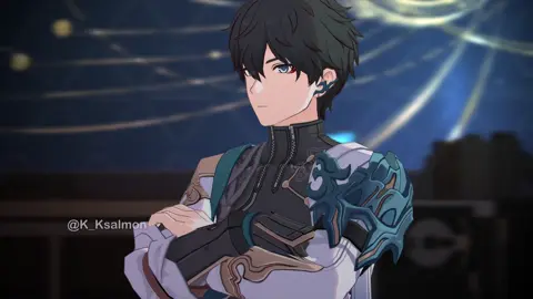 #hoyoverse #hsr #HonkaiStarRail #HonkaiStarRail #Caelus #danheng #argenti #Boothill #Sunday #DrRatio #Aventurine @k_ksalmon