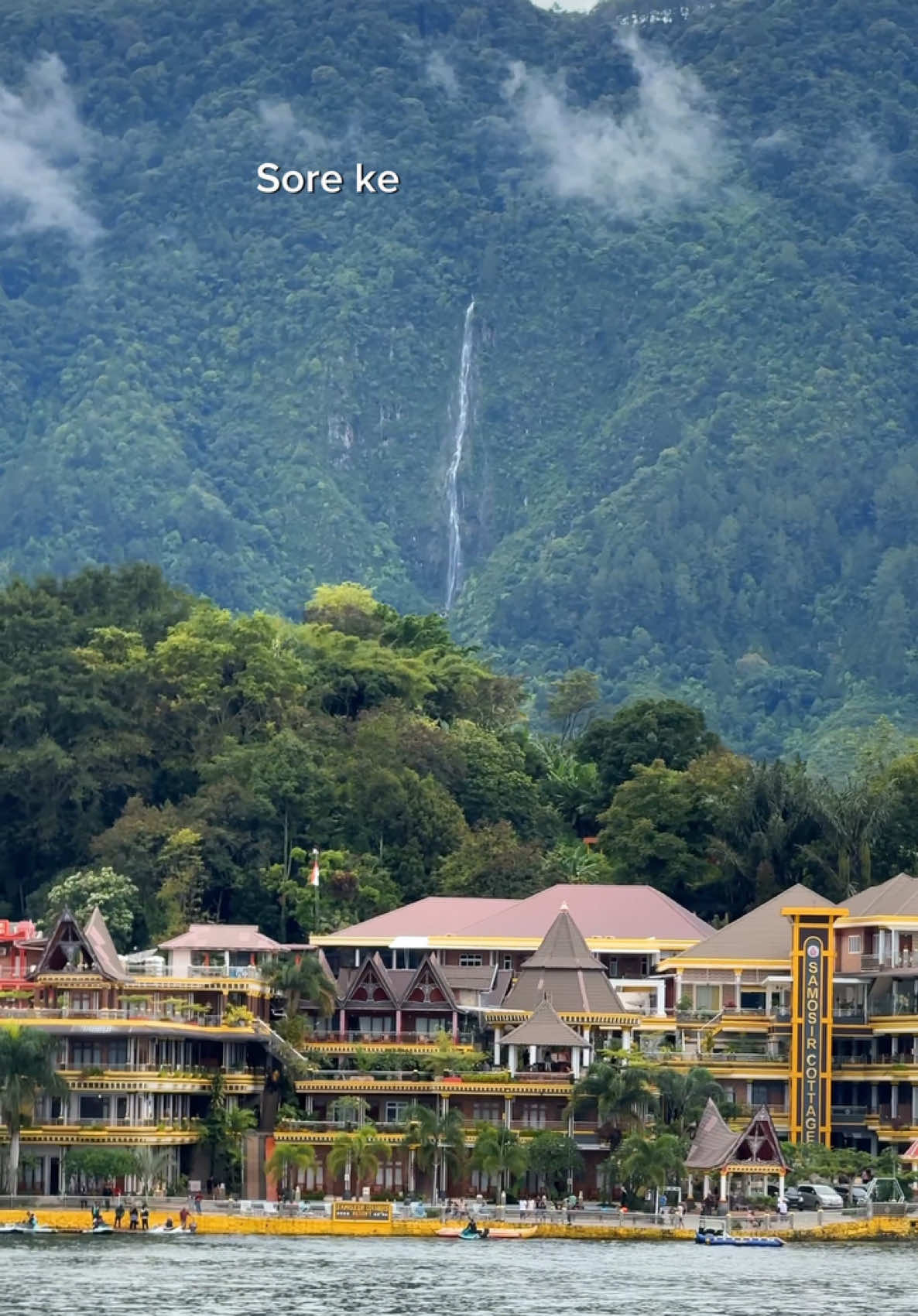 Tag orangnya kalau berani dan ajak liburan ke Danau Toba 😜 Silahkan dipilih paket liburannya Start Medan & Bandara Kualanamu/Silangit : ▶️Paket Private Trip 5 Hari 4 Malam ▶️Paket Private Trip 4 Hari 3 Malam ▶️Paket Private Trip 3 Hari 2 Malam ▶️Paket Private Trip 2 Hari 1 Malam ▶️Paket Private Trip 1 Hari (Pagi-Sore) ____________________________ 📲INFO PEMESANAN/BOOKING TRIP ⤵️ 📞HP/WA : 085270840356 ( @zulpan_ritonga ) _____________________________ Catatan : 1. Untuk jadwal private trip bebas kapan saja, jadwal bisa ditentukan customer (bookingan mobil)