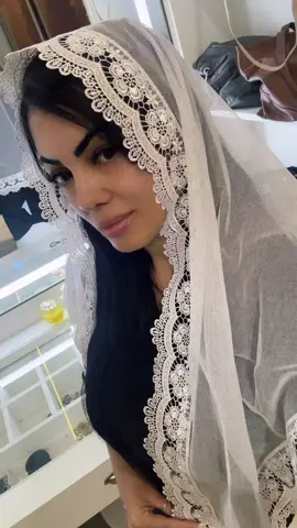 Véu flor lindo 🥰🙏 #veus #ccb #hinosccb #orquestraccb #igreja #louvor #canto #amor #deus 